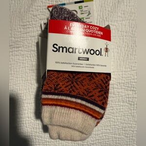 NWT Smartwool Socks Unisex M